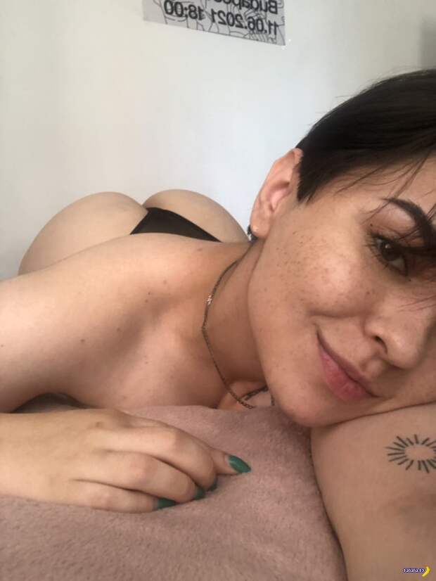 Нюдсочетверг 05.08.2021