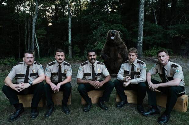 Фотоподборка