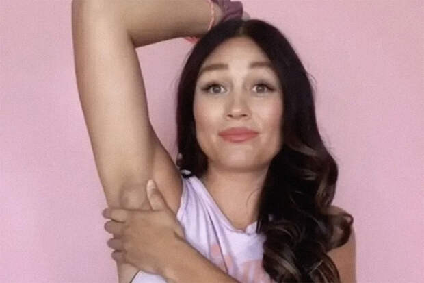 Врач Мамунов: введение ботулотоксина в подмышки поможет устранить пот на полгода