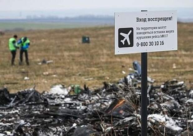 Приказ перебросить «Бук» в район крушения МН-17 отдал Муженко