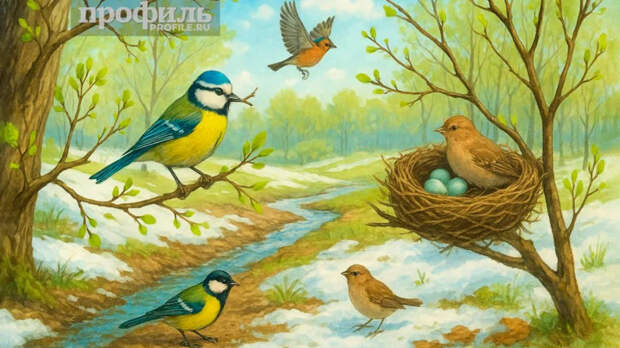 Народные приметы 15 апреля: что можно и нельзя делать в этот день