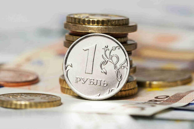 Минфин РФ повысил оценку дефицита бюджета на 2024 год до 1,1% ВВП