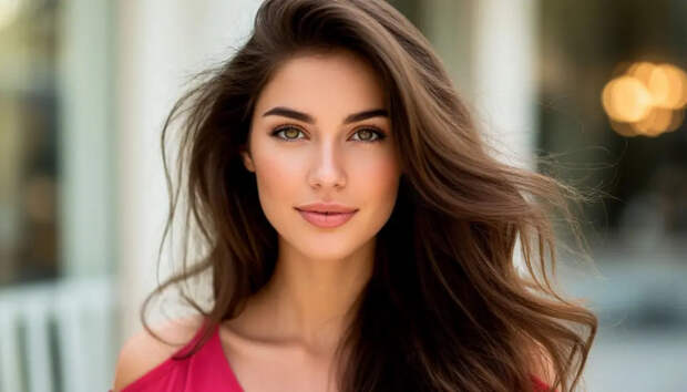 Забыла про краску навсегда: мешаю это с тем и получаю волосы как в 20 лет