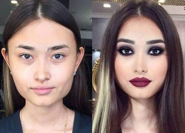 Коллекция эмоциональных снимков