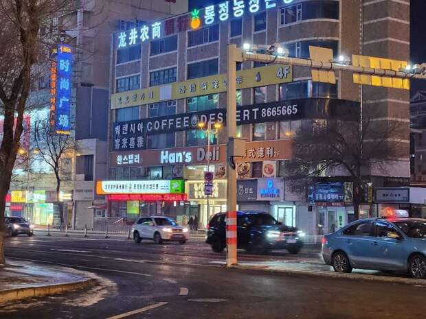 Приморских туристов на новогодних каникулах активно притягивало Макао