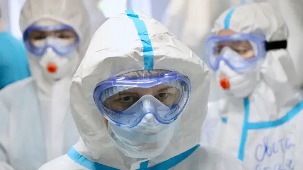 В Удмуртии рассказали о ситуации с COVID-19