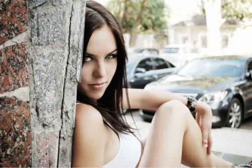 Улов из социальных сетей. Русские красотки (90 фото) Улов из социальных сетей. Русские красотки (90 фото)