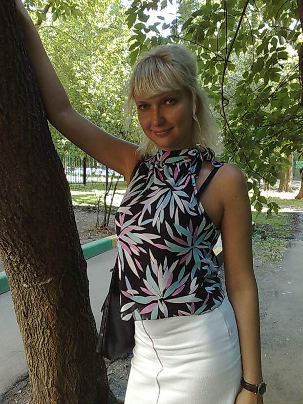 Марина кузьмина фото
