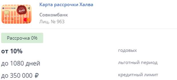 Банки, которые могут отправить кредитную карту курьером