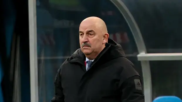 СМИ: Черчесов станет главным тренером «Ференцвароша»