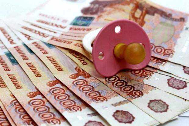 Более 640 млн рублей задолжали кузбассовцы по алиментам