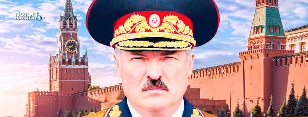 После поглощения Россией Лукашенко станет Кадыровым – Илларионов