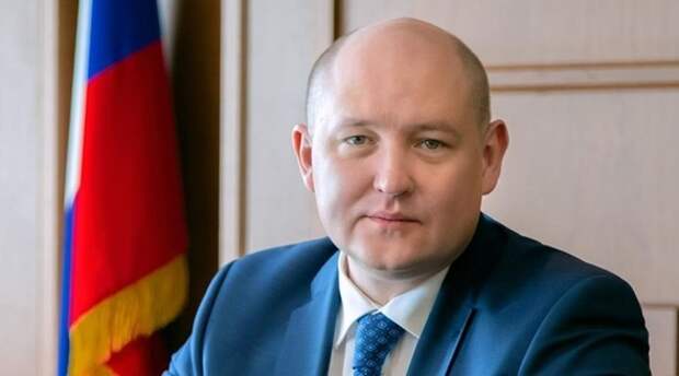 Врио губернатора Севастополя прокомментировал информацию о задержании на Украине единоросса 