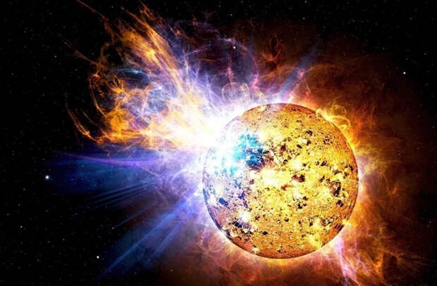 Рост числа магнитных бурь может продолжаться до 2028 года