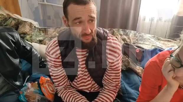 Бизнесмена из Екатеринбурга обнаружили живым в лесу после недели поисков