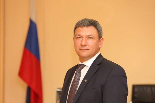 Виталий Ковалев станет главой департамента дорожного хозяйства Нижнего Новгорода