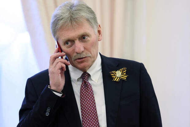 Песков рассказал, повлияли ли ограничения связи в Москве на работу Кремля