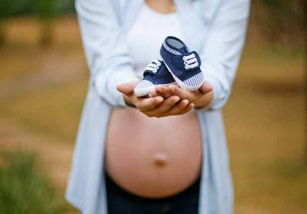 Пензенские беременные студентки заочного отделения получают 100 тыс. руб.