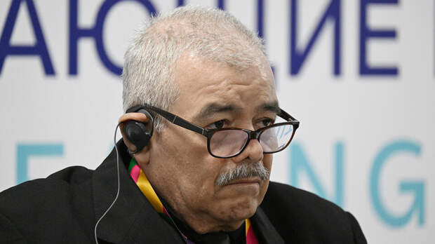 В Москве скоропостижно скончался посол Гондураса