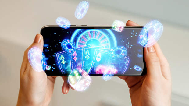 Минфин предложил легализовать онлайн-казино: бюджет рассчитывает на 100 млрд рублей в год