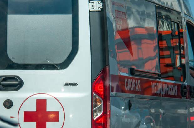 Стало известно о пострадавших при атаке ВСУ на российский регион