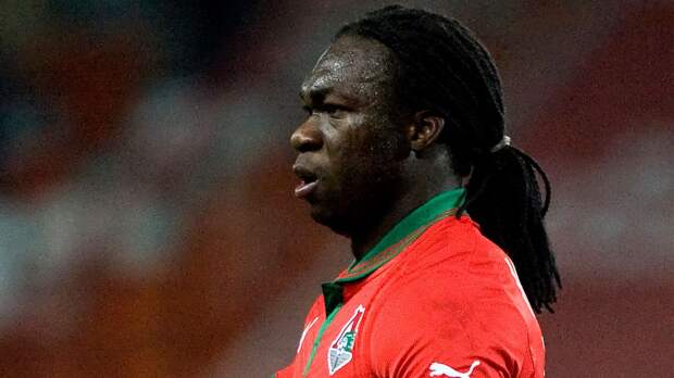 Экс-нападающий «Локомотива» завершит карьеру из-за смерти одноклубника: «Я больше ничего не хочу знать о футболе»