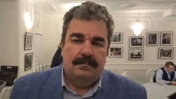 Один сценарий: Леонков указал на неопровержимые доказательства причастности ВСУ к удару по Краматорску