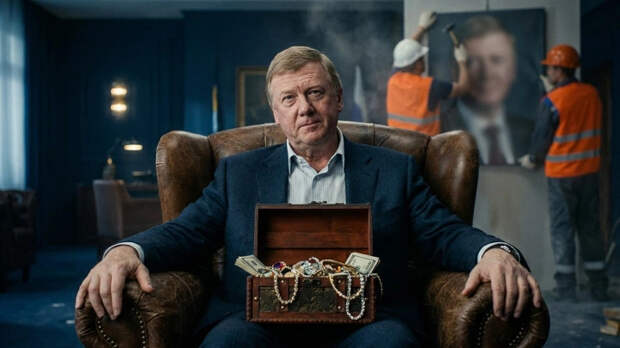 Суд в России обязал Чубайса и Ко выплатить миллиарды. Справедливость восторжествовала? Делягин не сдержал усмешки