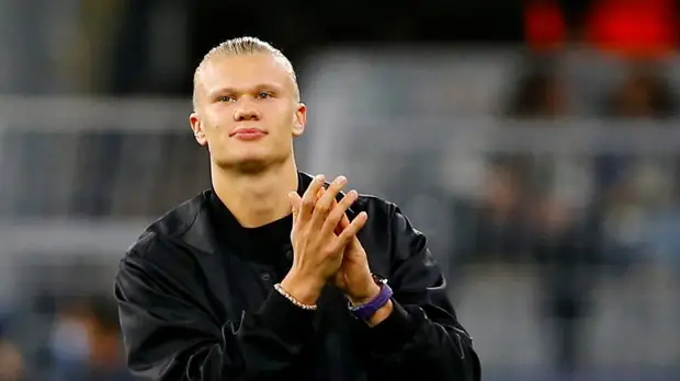 Sport.es: ряд инвестиционных фондов предлагает «Барселоне» помощь в покупке Холанда