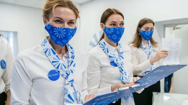 Московский центр занятости внедрил новую технологию по подбору соискателей