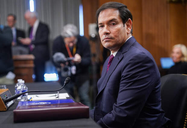 Рубио ответил на вопрос о планах оккупировать Венесуэлу