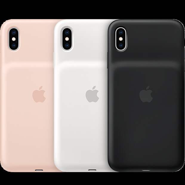 Аккумулятор Для Iphone Xs Max Купить