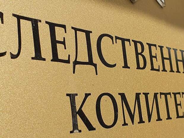 Следователи начали проверку после падения двухлетнего ребёнка из окна в Чите