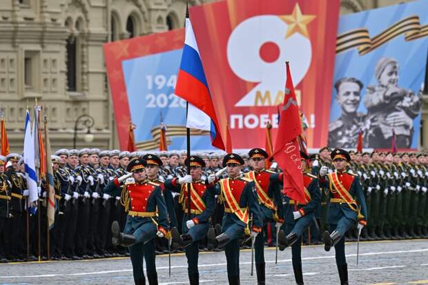 Член ОП РФ Григорьев: подвиг советского народа в годы ВОВ спас мир