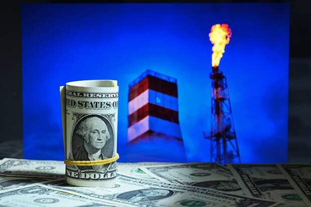 Нефть марки Brent торгуется выше $70 за баррель впервые с 18 мая