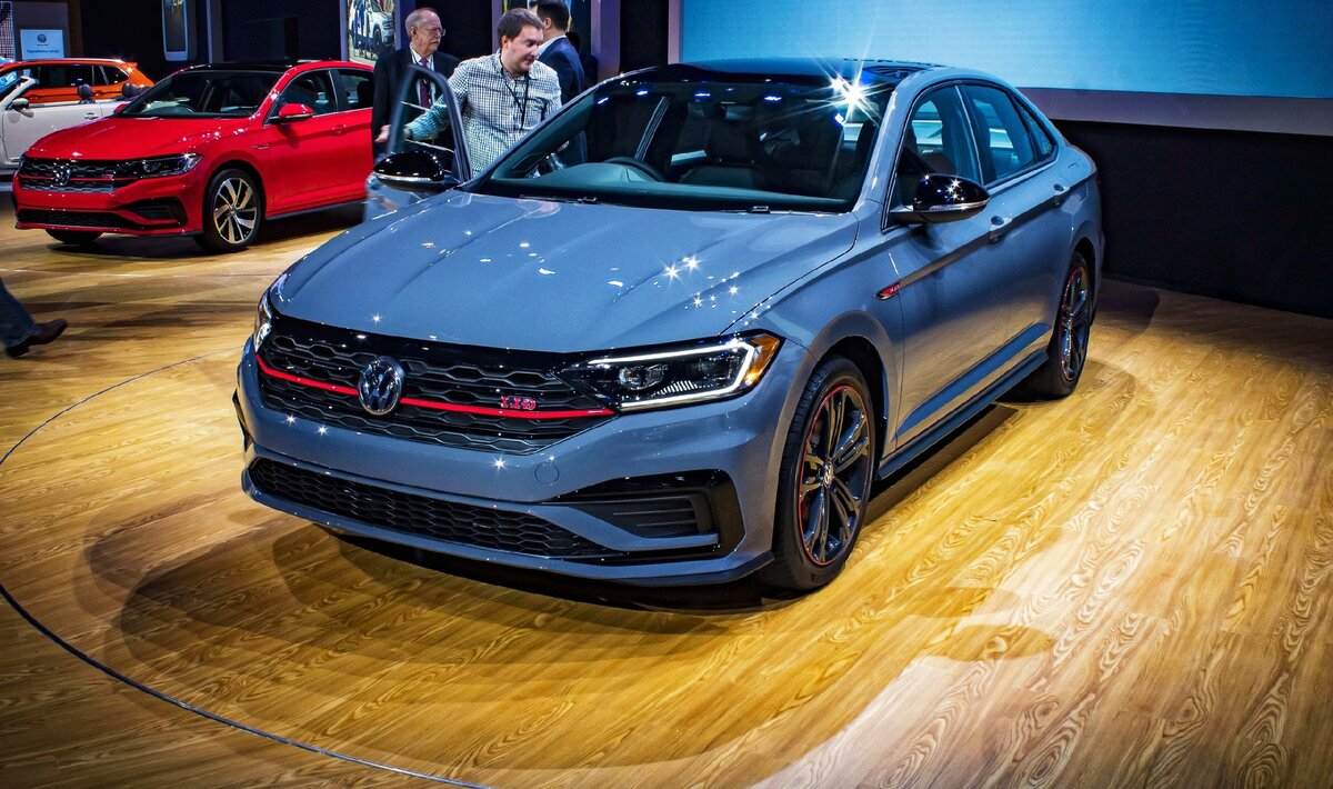 Европейский суд постановил: программное обеспечение, используемое VW для манипулирования выбросами, является незаконным.