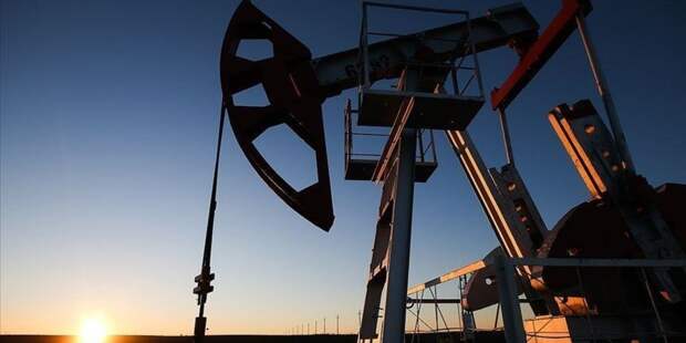Цена нефти Brent превысила 75 долларов за баррель