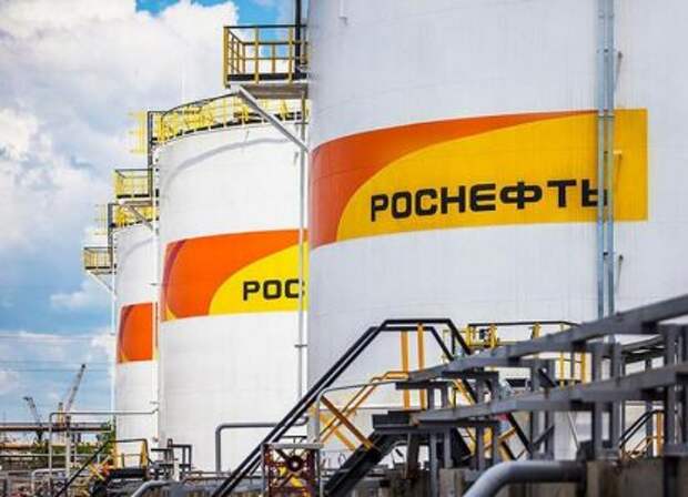 «Роснефть» продала в Китай не добытую нефть на $13 млрд