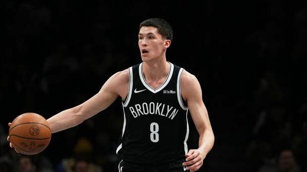 Баскетболист Демин может пропустить остаток сезона в НБА