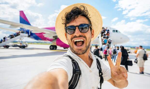 Куда можно поехать в 2026 году без визы: полный список стран и обновлённые правила