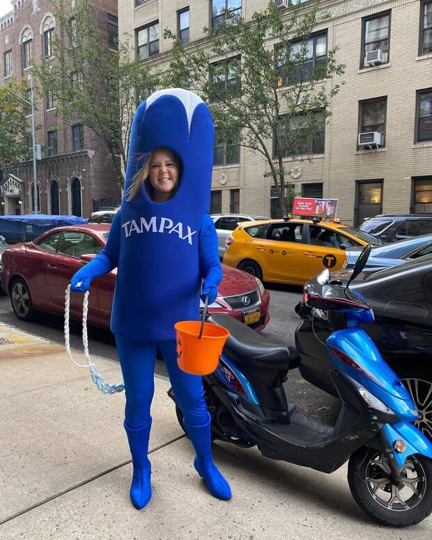 Напугай меня, если сможешь: Жанель Монэ, Блейк Лайвли и Мадонна Напугай меня, если сможешь: Жанель Монэ, Блейк Лайвли и Мадонна