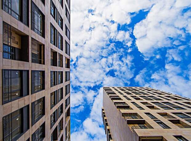 В ДОМ.РФ заявили, что лимит выдачи льготной ипотеки на новостройки исчерпан на 90%