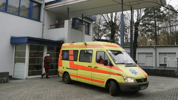 За сутки в Латвии выявили 3133 случая COVID-19