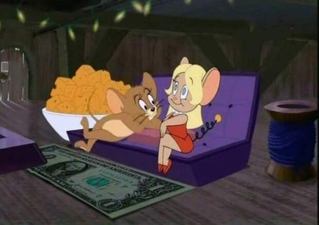 Какого пола заяц из «Ну, погоди!», почему Симпсоны жёлтые и другие мучившие всех вопросы из мультиков ляпы в мультфильмах вопросы из мультиков