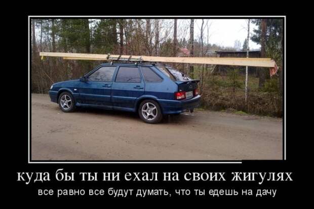 Демотиваторы (30 фото)