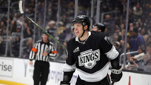 Два очка Панарина принесли «Лос-Анджелесу» победу над «Коламбусом» в НХЛ