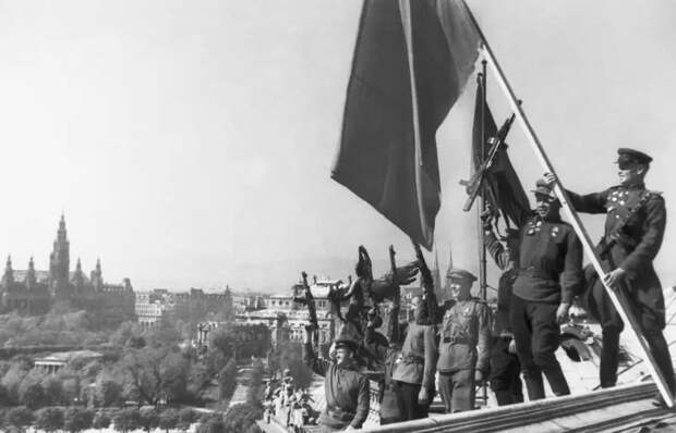 Штурм крепости Гитлера на юге
