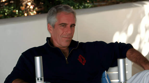 Помощник Мандельсона отправил Эпштейну копию речи правительства до ее оглашения