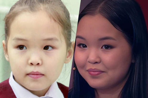 Пропавшая в тайге на 12 дней Карина Чикитова из Якутии поделилась своей историей