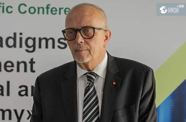 От вина и гастрономии до образования и культуры: как Роберто Галанти строит мосты между Молдовой и Италией